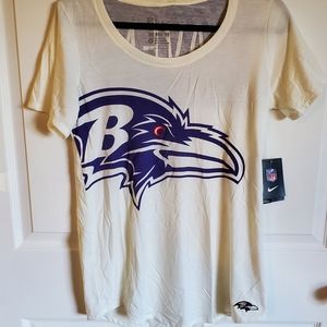 Baltimore Ravens Womens shirt